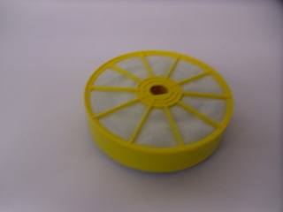 Motor Filter