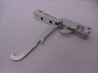 Right Oven Door Hinge