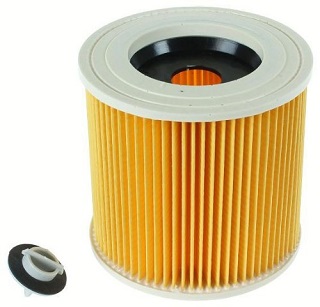 Cartridge Filter