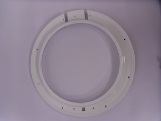 Door Frame