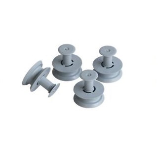 Basket Wheels