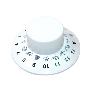 Control Knob