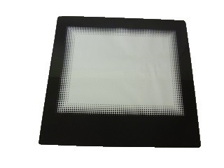 Oven Door Glass