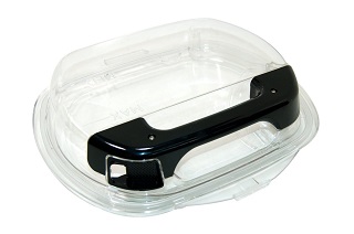 Water Container Assembly