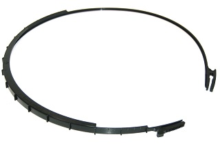 Door Seal Retaining Clamp