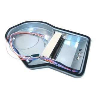 Tumble Dryer Heater