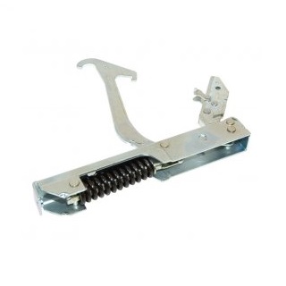 Hinge