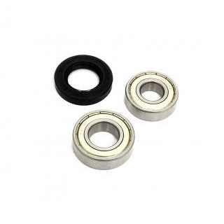 Bearing And Seal Kit