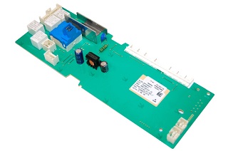 Main PCB