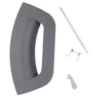 Grey Handle Kit