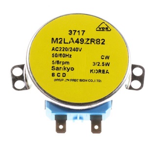 Motor