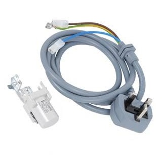 Mains Cable