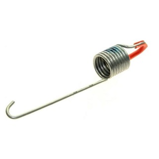 Tank Suspension Spring