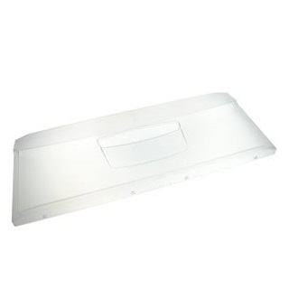Crisper Panel