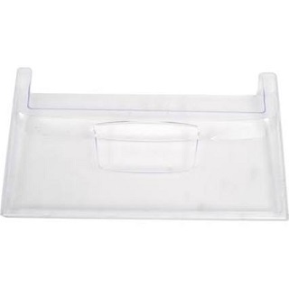 Front Panel Freezer Drawer