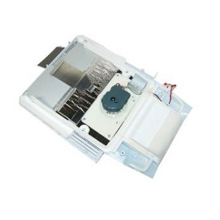 Evaporator Cover