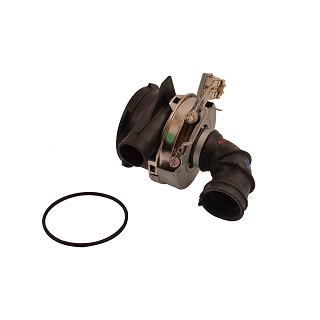 HEATER AND SEAL