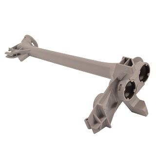 Feed Pipe