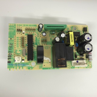 PCB