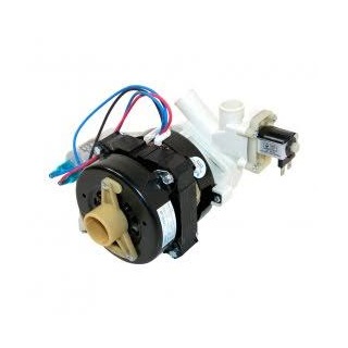 Recirculation Pump