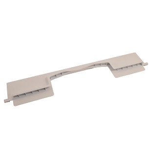 Shelf Rear Trim