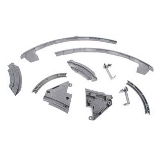 Slide Panel Kit