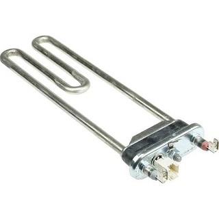 Heater Non Gen