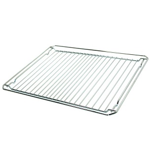 Big Oven Shelf