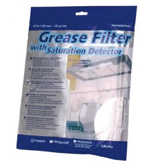 Grease Filter