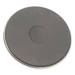 Solid Hotplate Element