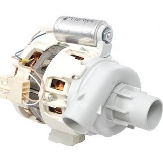 Wash Pump