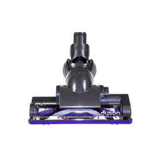 Head Assembly