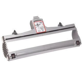 Soleplate