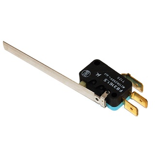 Microswitch