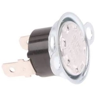 Temperature Limiter
