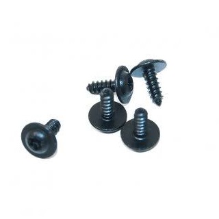 Screw