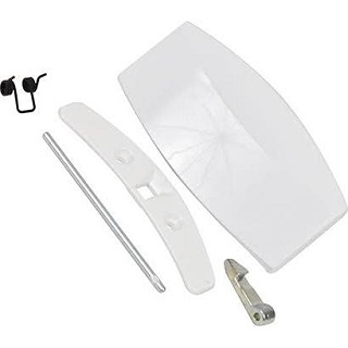 Handle White