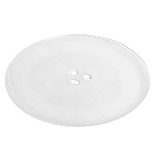 Glass Turntable