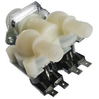 Valve