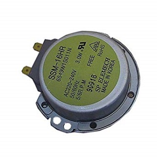 Motor