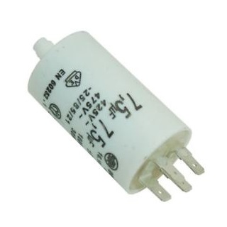 Capacitor