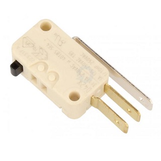 Microswitch