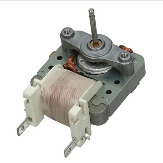 Motor
