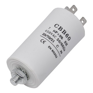 Capacitor