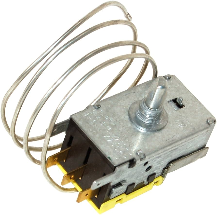 Thermostat