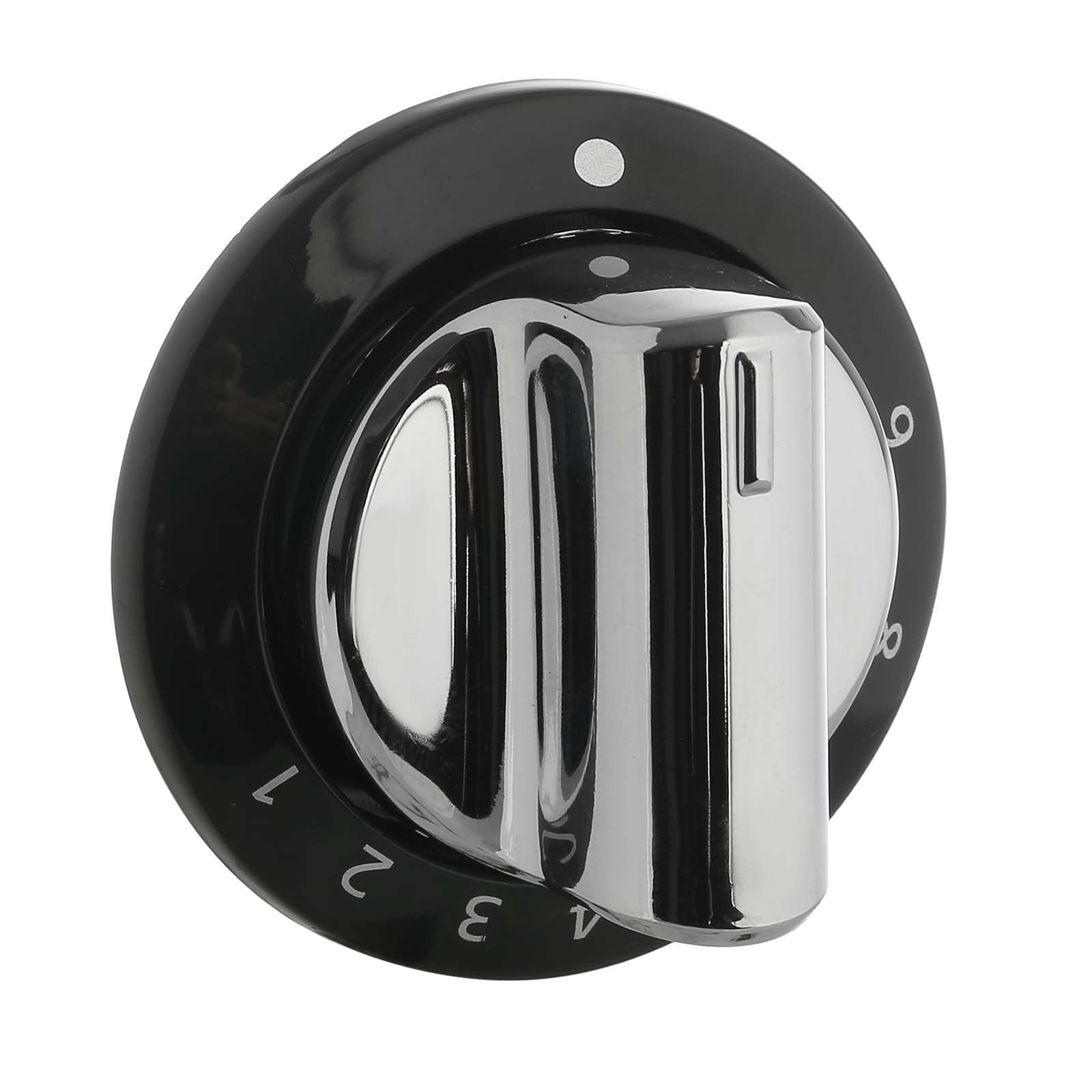 Control Knob