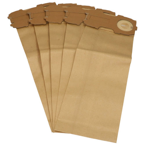 Dust bags