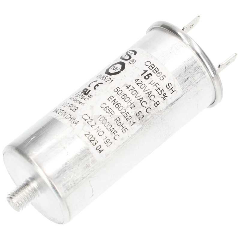 Capacitor