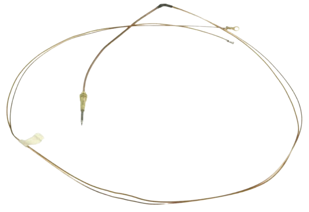 Thermocouple