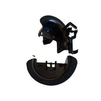Hose Rack